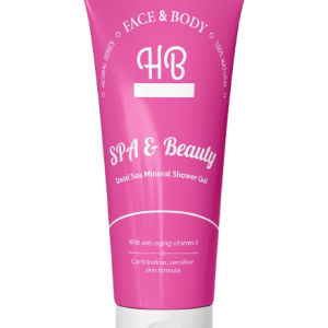 Daily Moisturizing Cream