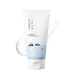 ROUND LAB 1025 DOKDO Foam Facial Cleanser