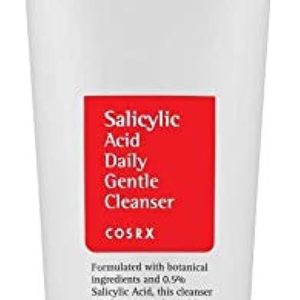 COSRX Salicylic Acid Exfoliating Cleanser 150ml