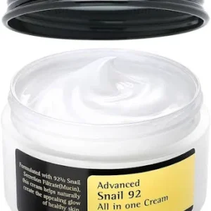 Cosrx Advanced Snail 92 All In One Cream (100ml)
